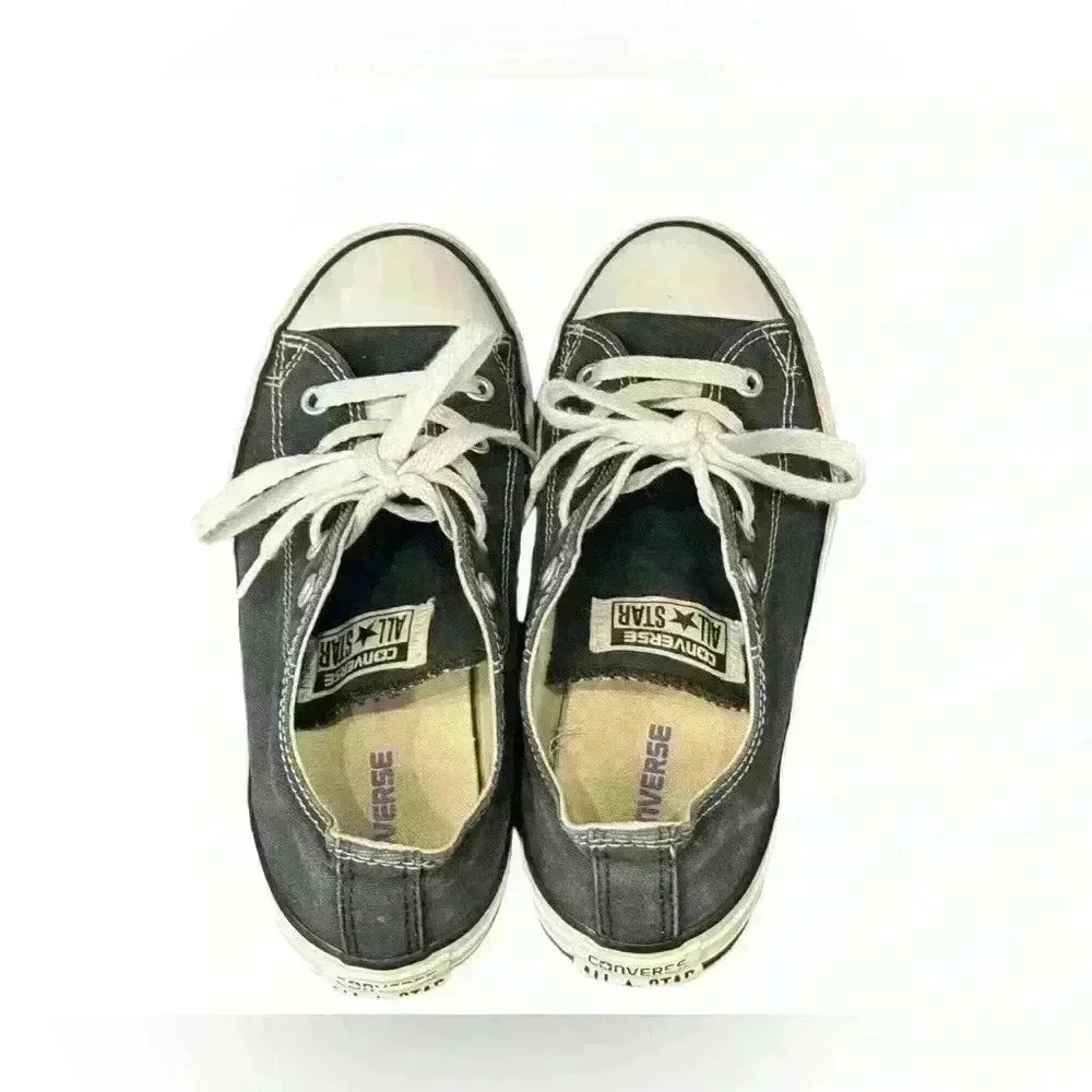 Converse kid’s black